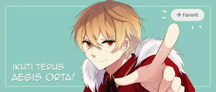 Aegis Orta capítulo 58 página 47