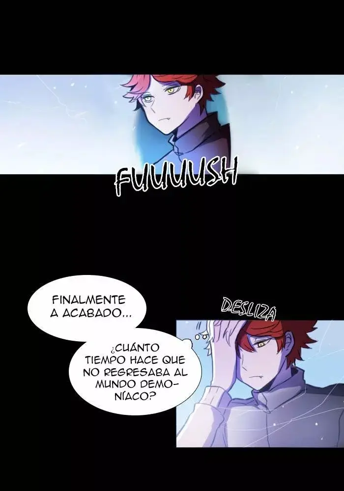 Aegis Orta capítulo 59 página 7