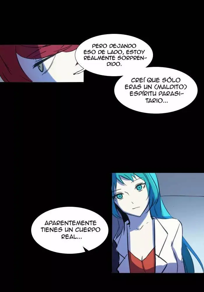 Aegis Orta capítulo 59 página 13