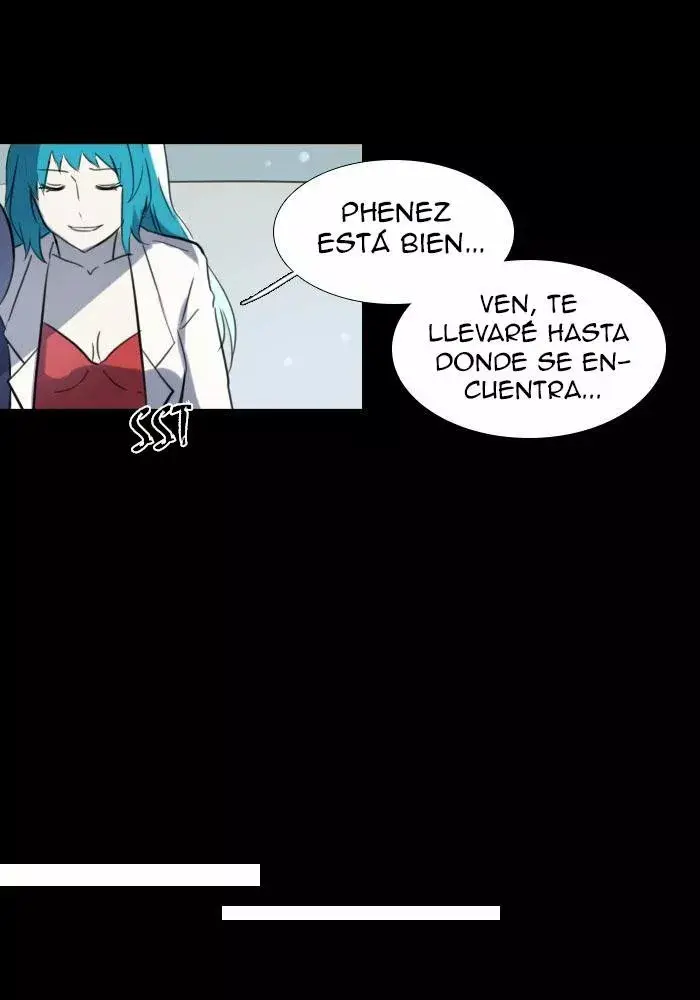 Aegis Orta capítulo 59 página 20