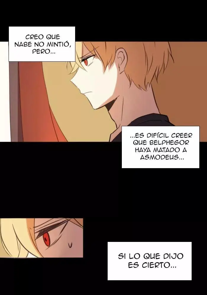 Aegis Orta capítulo 59 página 40