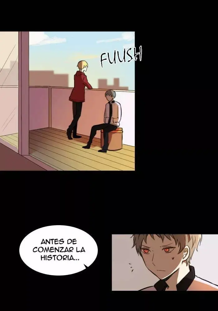 Aegis Orta capítulo 60 página 7