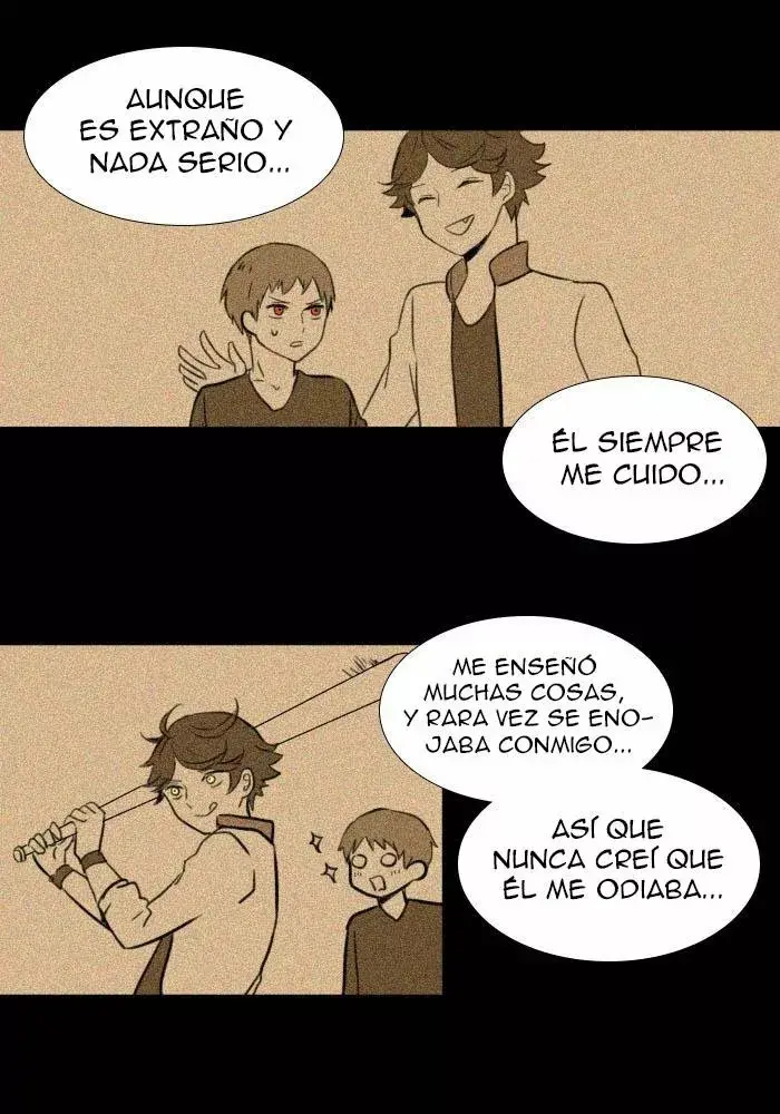 Aegis Orta capítulo 60 página 11