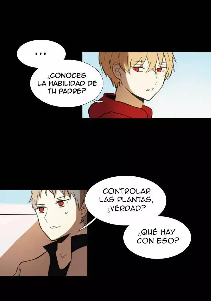 Aegis Orta capítulo 60 página 13