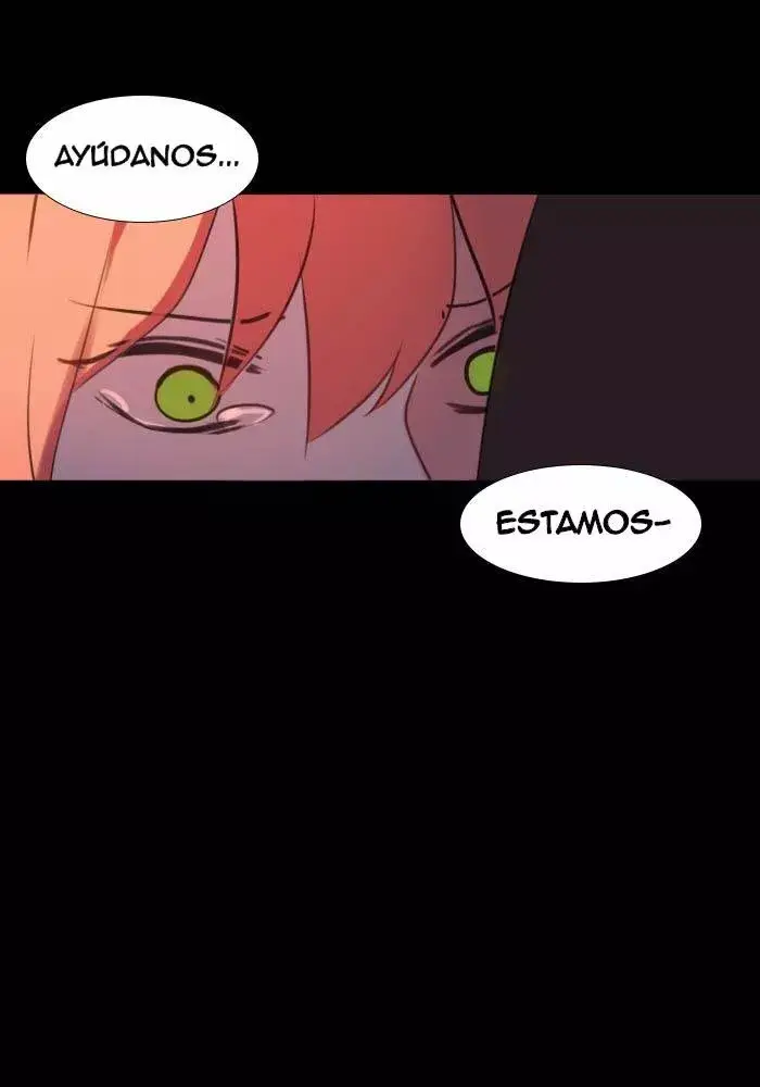 Aegis Orta capítulo 61 página 36