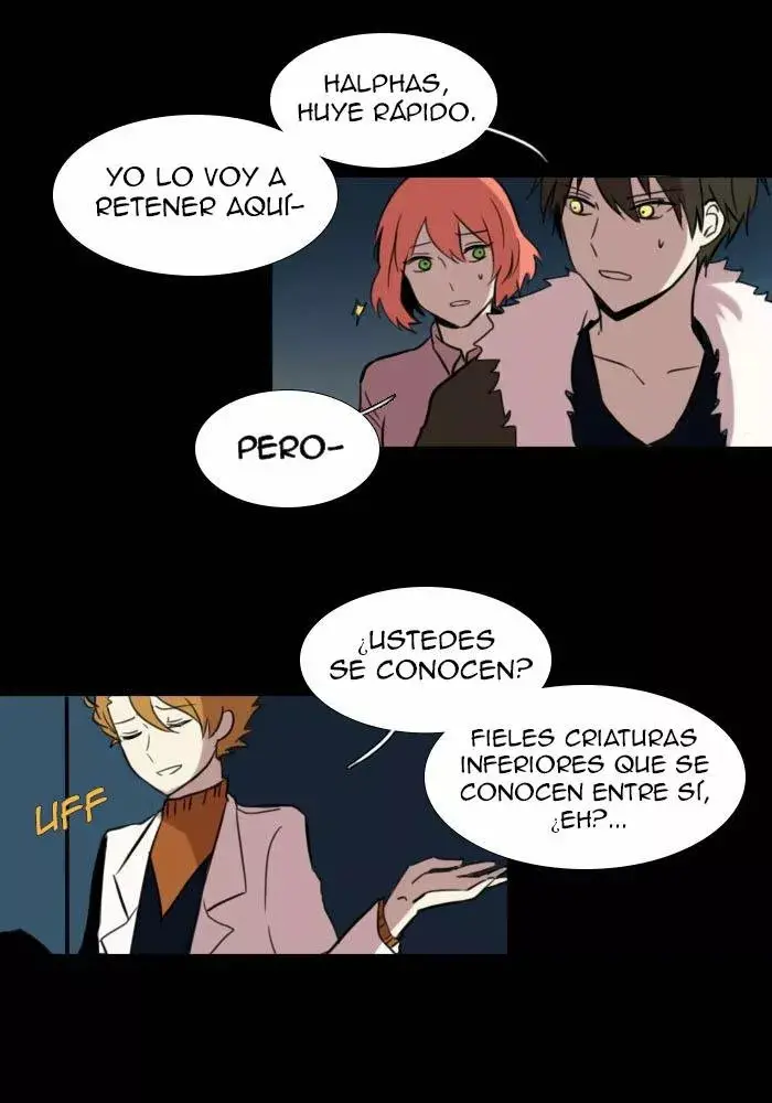 Aegis Orta capítulo 62 página 10