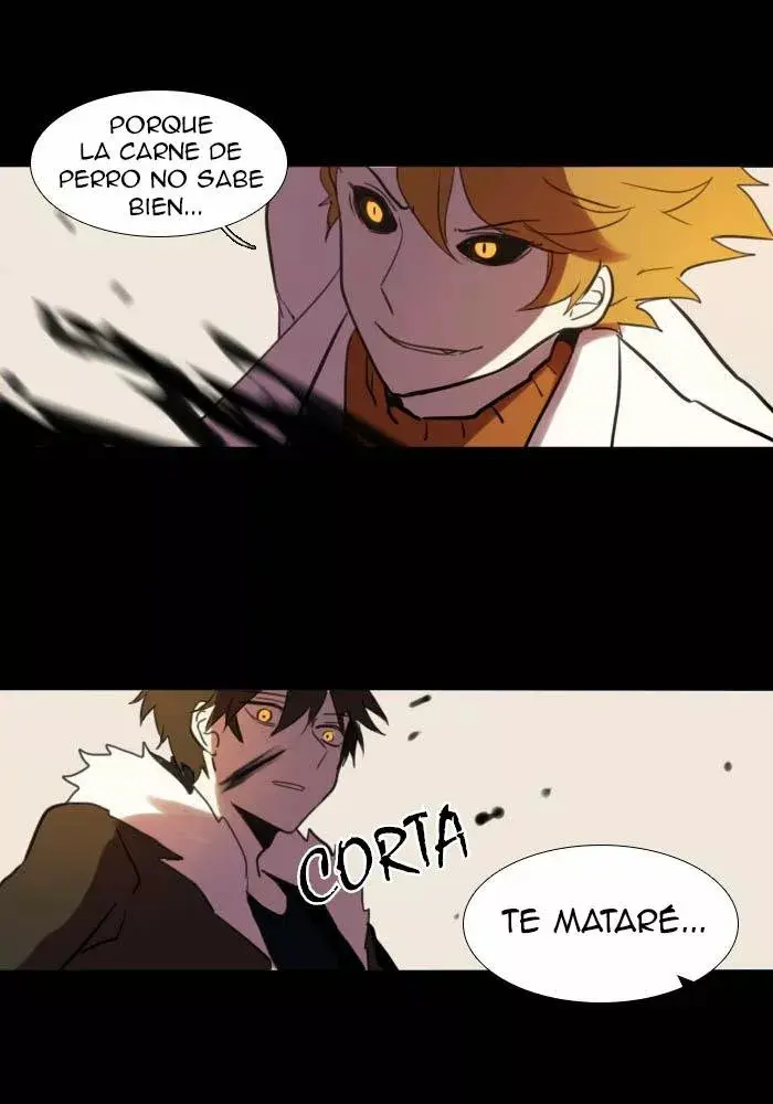 Aegis Orta capítulo 62 página 12