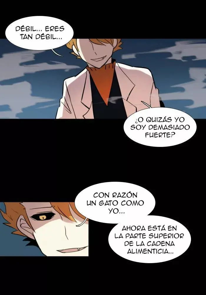 Aegis Orta capítulo 62 página 15