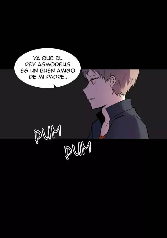 Aegis Orta capítulo 63 página 17