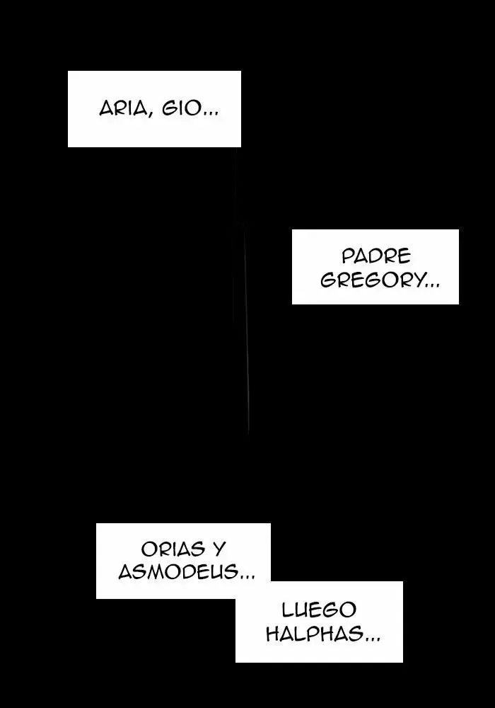 Aegis Orta capítulo 63 página 33