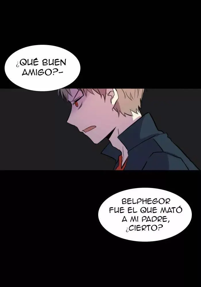 Aegis Orta capítulo 63 página 37