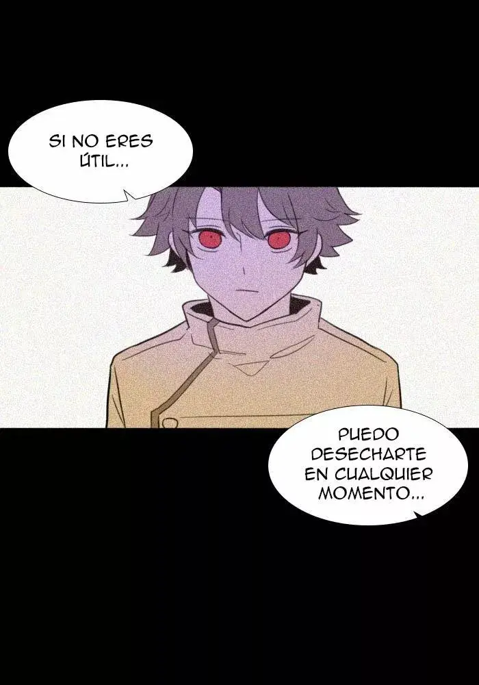 Aegis Orta capítulo 65 página 4