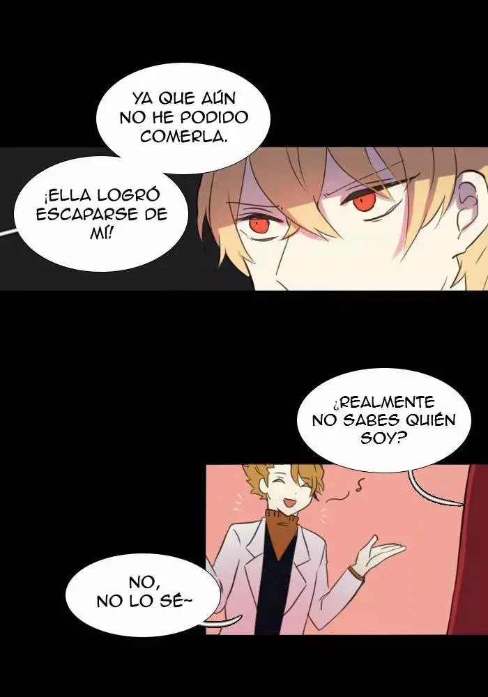 Aegis Orta capítulo 66 página 9