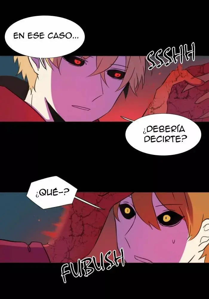 Aegis Orta capítulo 66 página 12