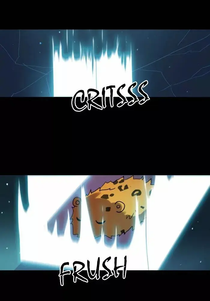 Aegis Orta capítulo 66 página 27