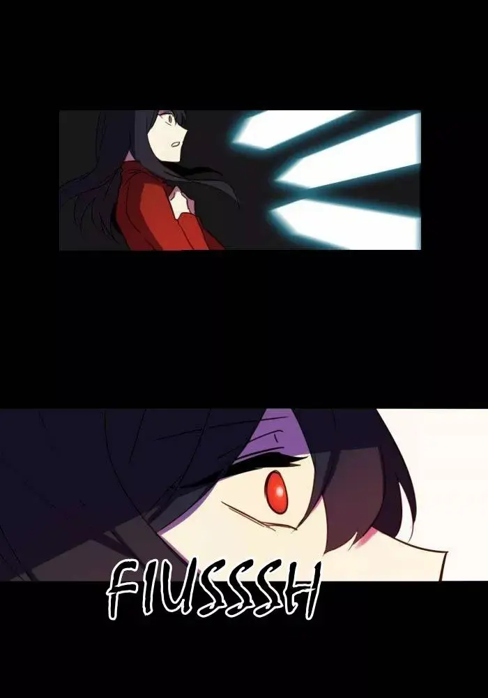 Aegis Orta capítulo 66 página 44