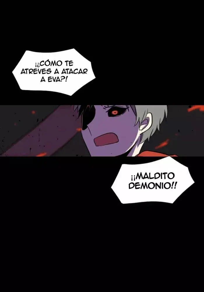 Aegis Orta capítulo 66 página 49