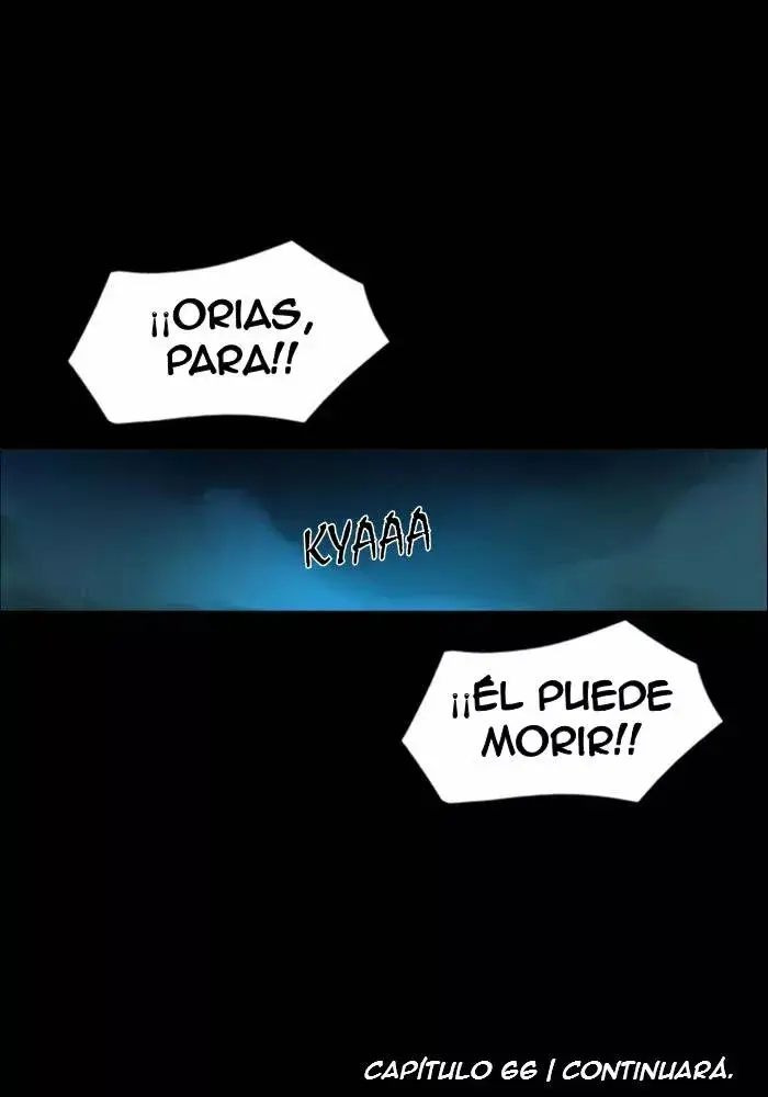 Aegis Orta capítulo 66 página 51
