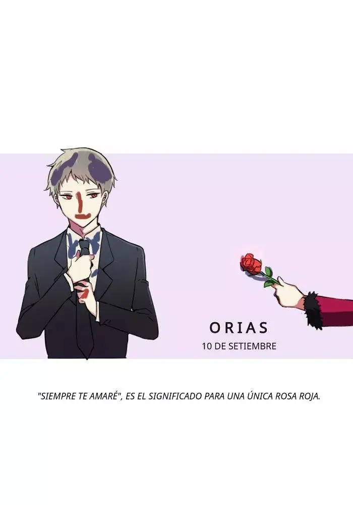 Aegis Orta capítulo 66 página 53