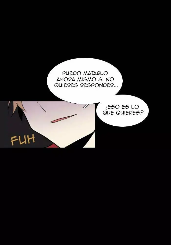 Aegis Orta capítulo 67 página 15