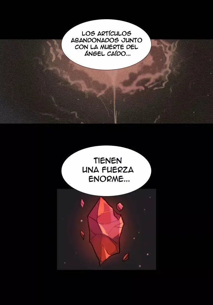 Aegis Orta capítulo 67 página 21