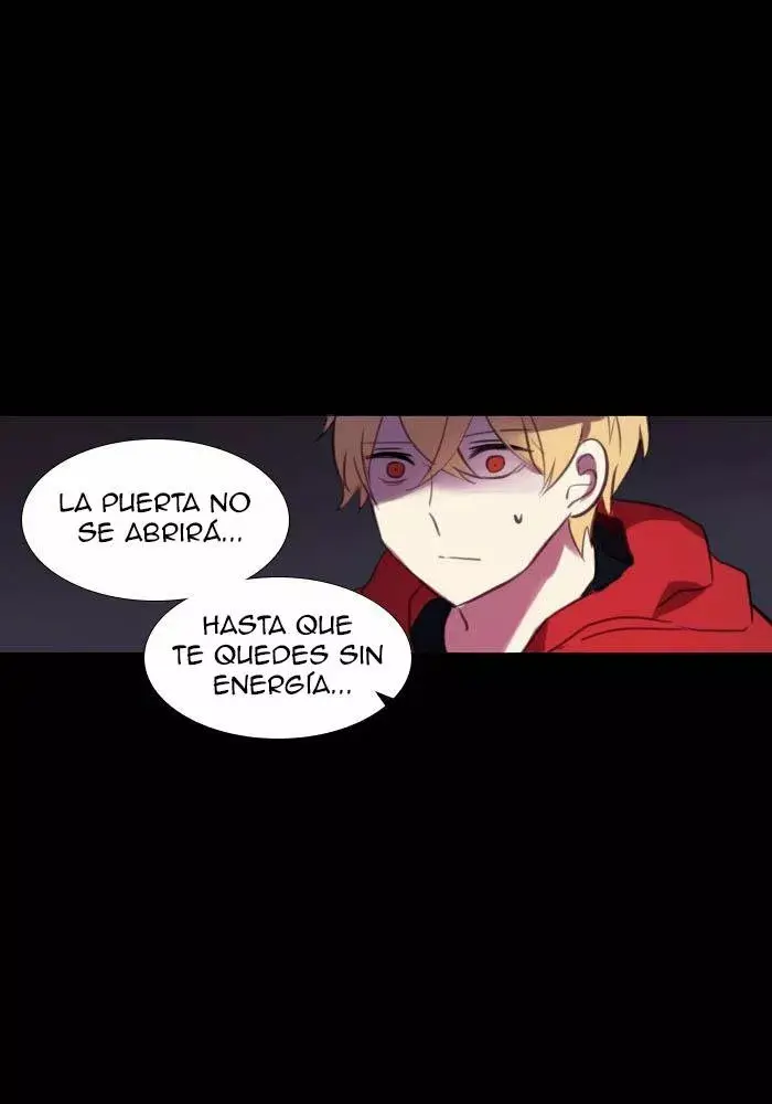 Aegis Orta capítulo 67 página 27