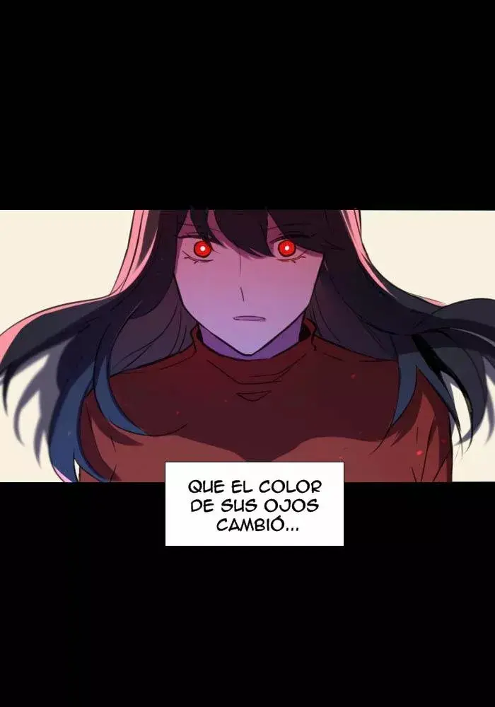 Aegis Orta capítulo 67 página 39