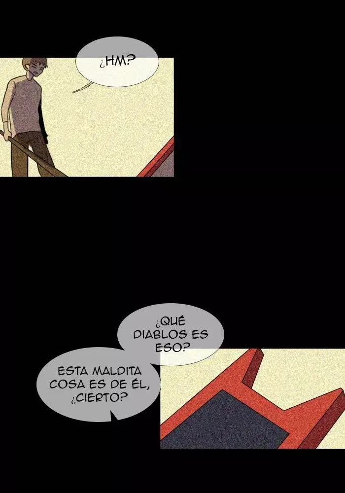 Aegis Orta capítulo 68 página 24