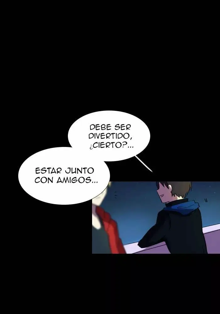 Aegis Orta capítulo 68 página 38