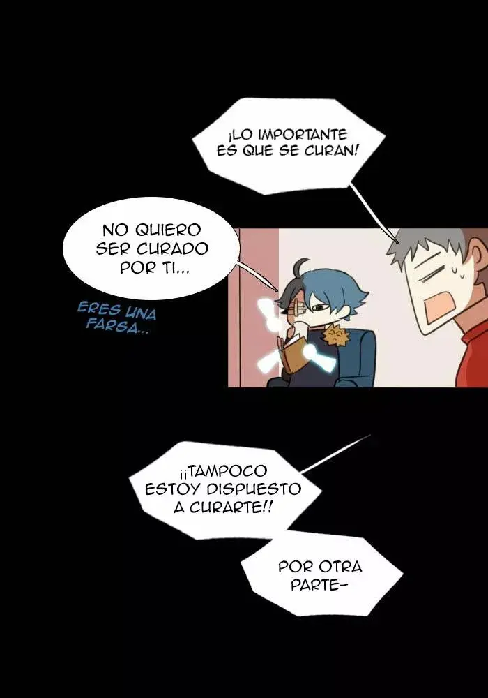 Aegis Orta capítulo 69 página 5