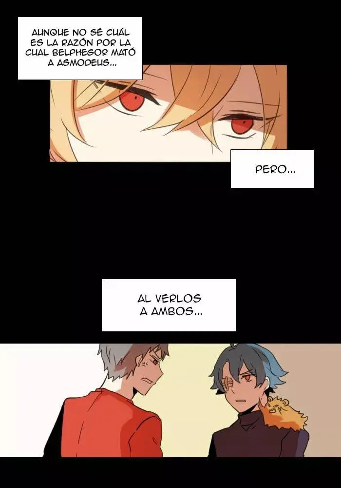 Aegis Orta capítulo 69 página 9