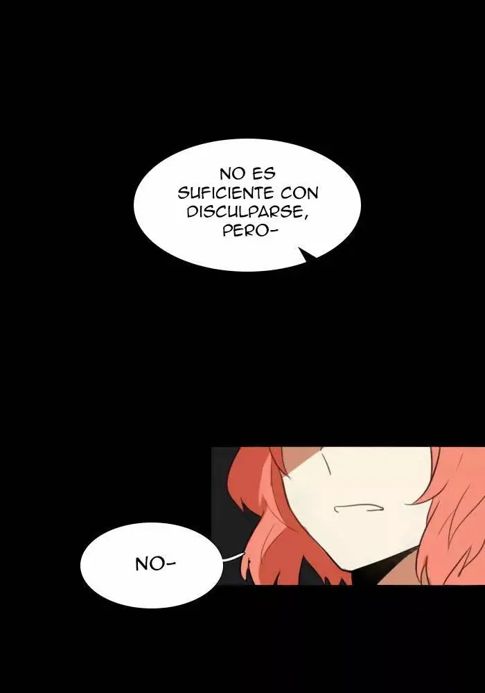 Aegis Orta capítulo 69 página 20