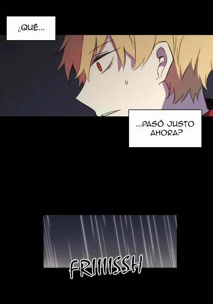 Aegis Orta capítulo 70 página 8