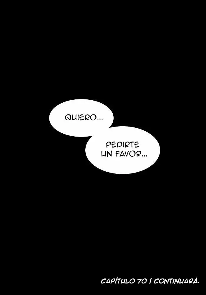 Aegis Orta capítulo 70 página 41