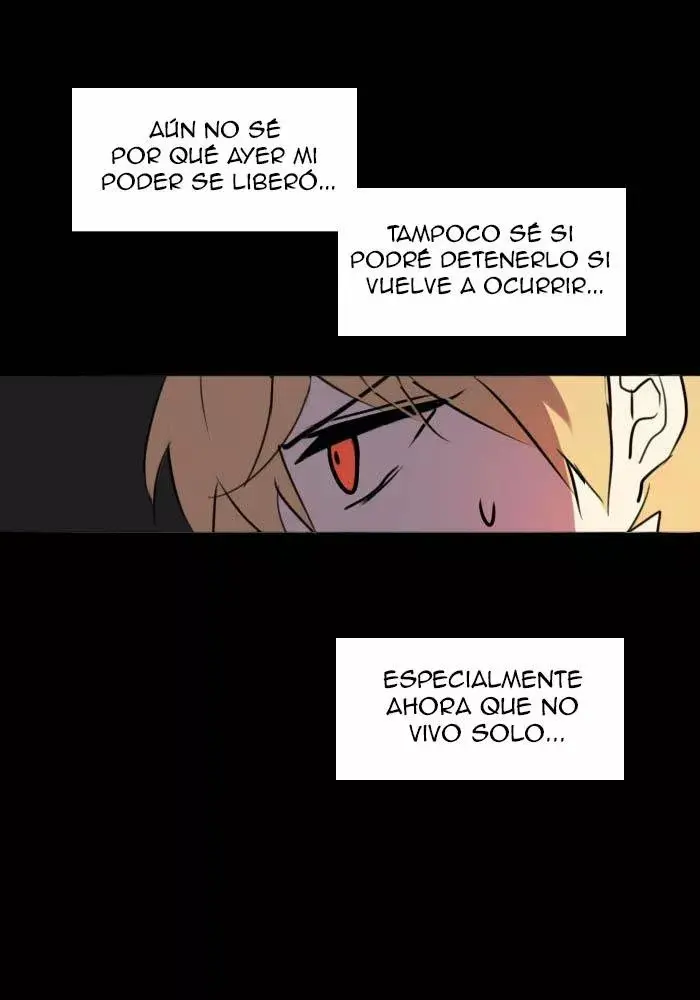 Aegis Orta capítulo 71 página 12