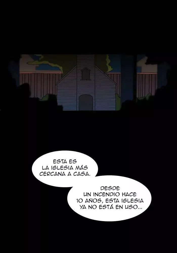 Aegis Orta capítulo 71 página 24