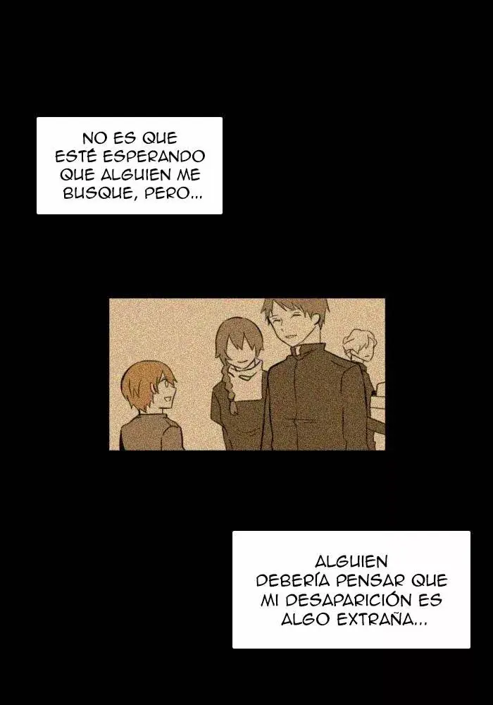 Aegis Orta capítulo 71 página 32