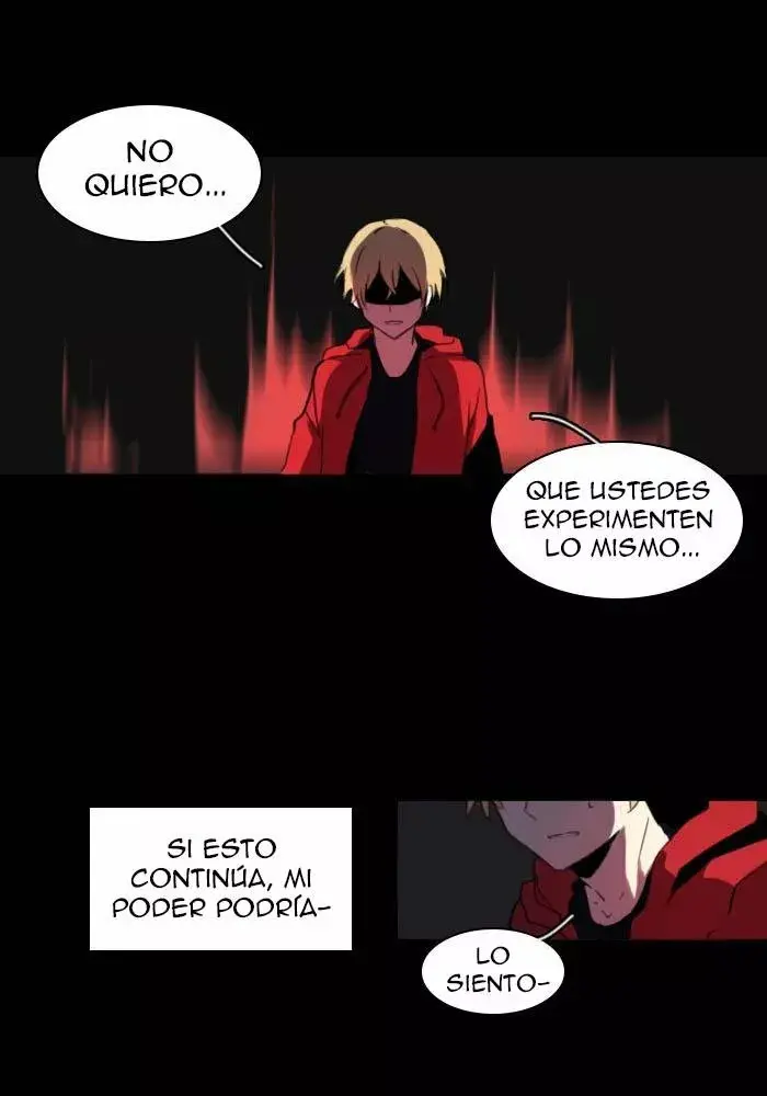 Aegis Orta capítulo 72 página 13