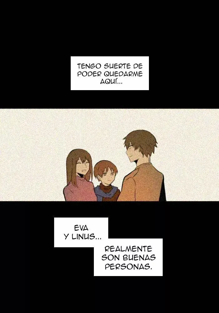 Aegis Orta capítulo 72 página 37