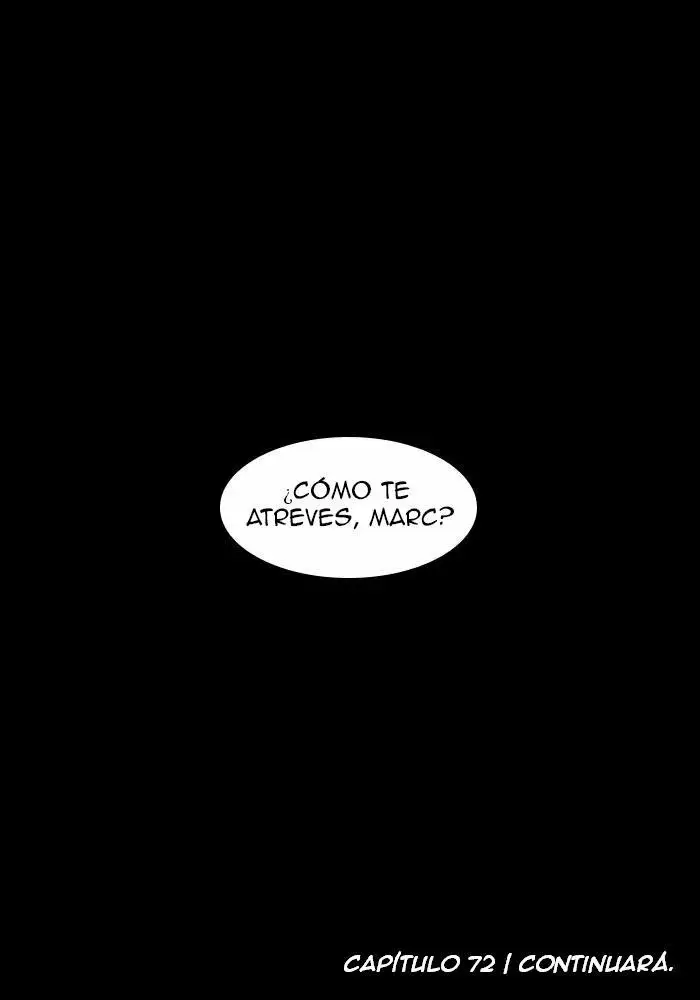 Aegis Orta capítulo 72 página 40