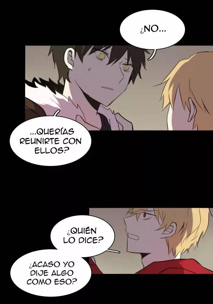 Aegis Orta capítulo 74 página 4