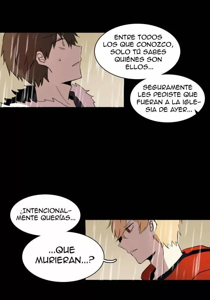 Aegis Orta capítulo 74 página 7
