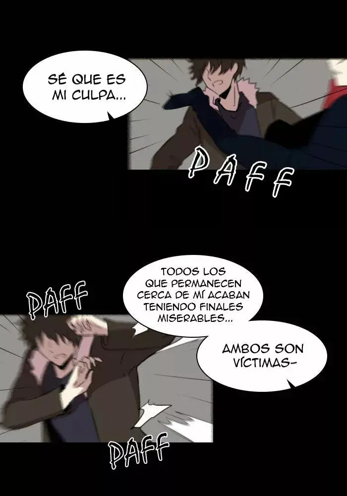 Aegis Orta capítulo 74 página 10