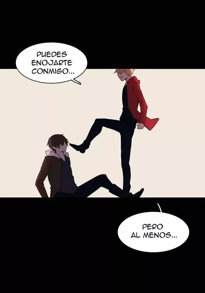 Aegis Orta capítulo 74 página 11