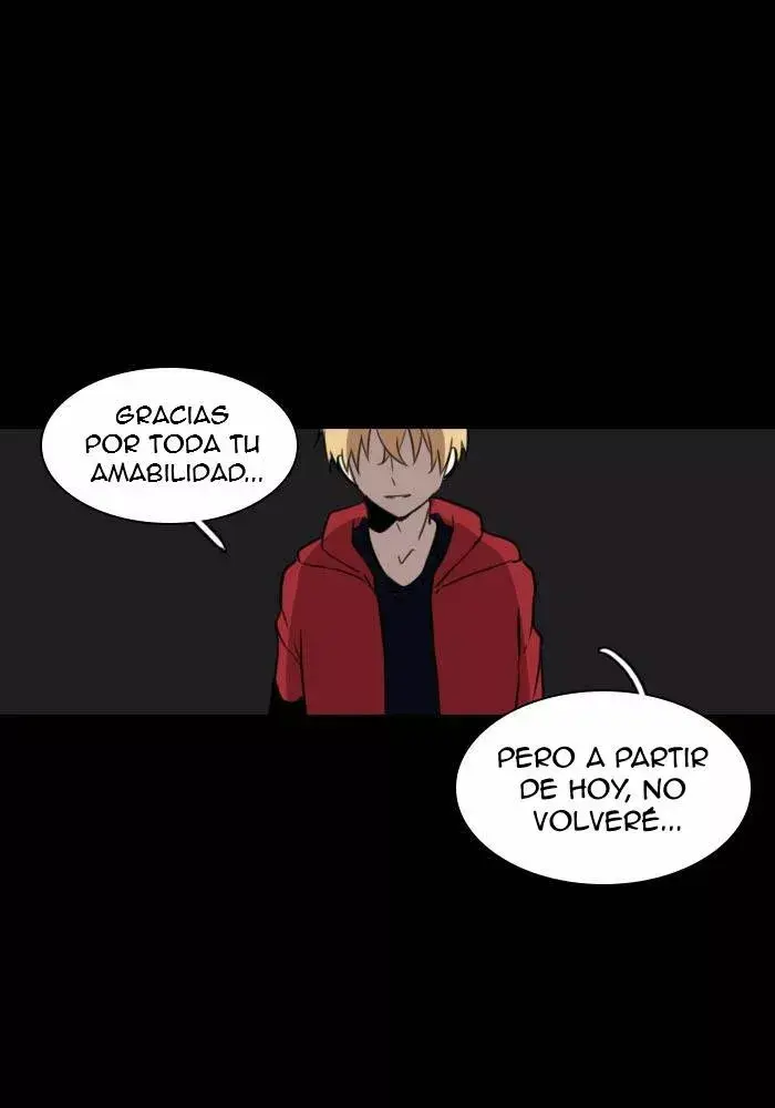 Aegis Orta capítulo 74 página 27