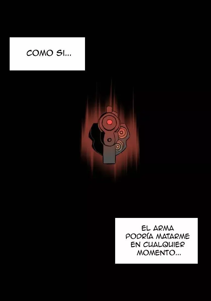 Aegis Orta capítulo 75 página 20