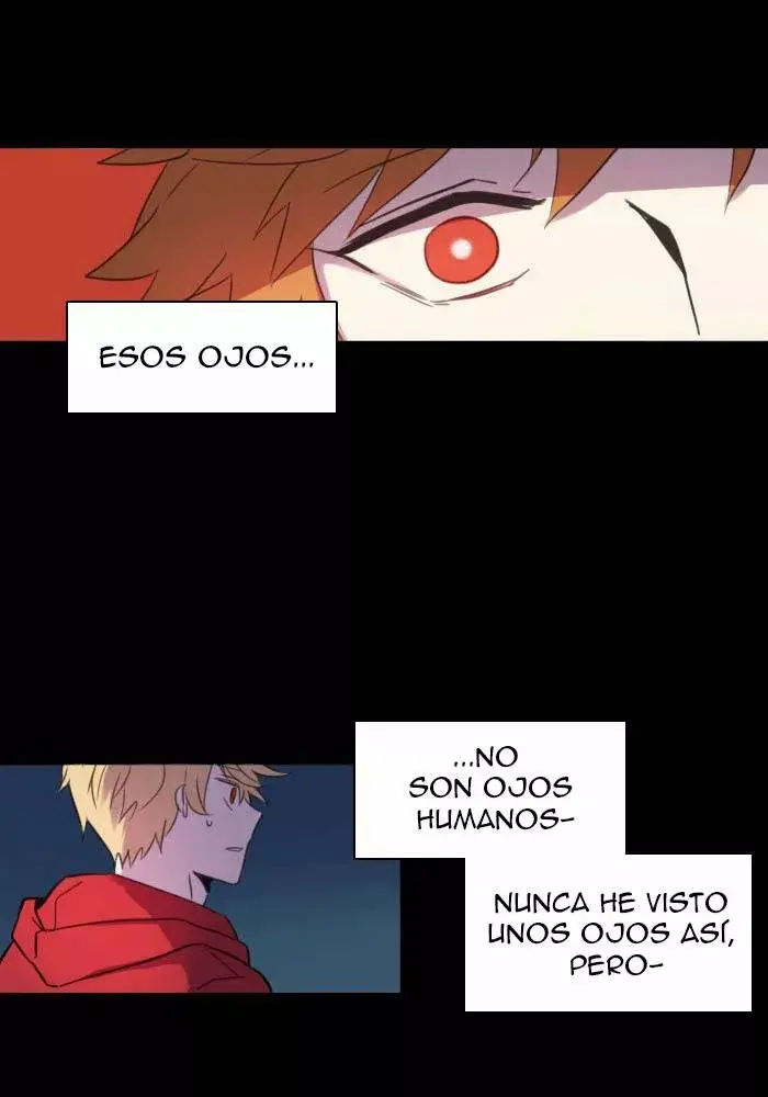 Aegis Orta capítulo 76 página 12