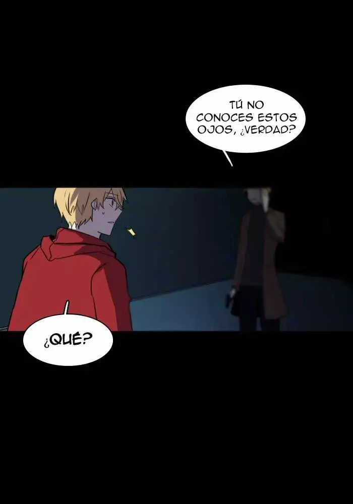 Aegis Orta capítulo 76 página 18