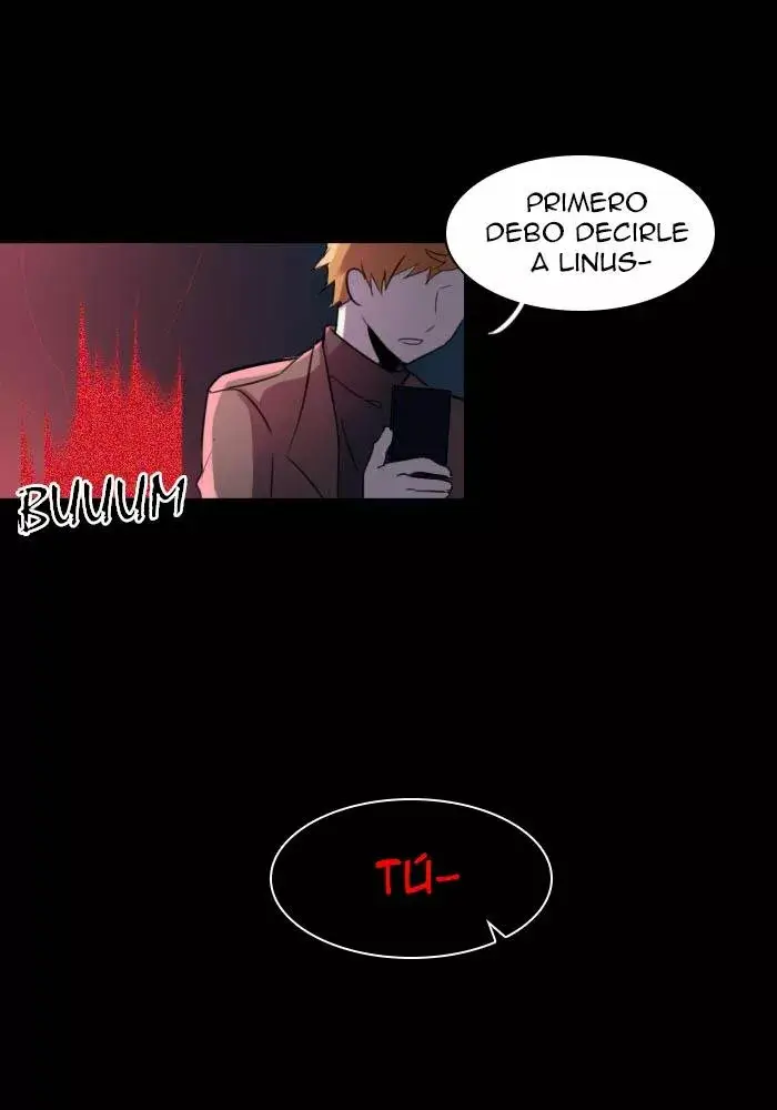 Aegis Orta capítulo 76 página 26