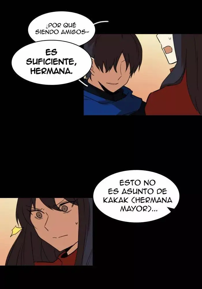 Aegis Orta capítulo 77 página 7
